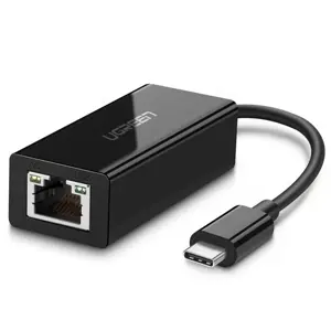 Ugreen USB-C Gigabit network card - box