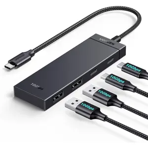 ugreen-usb-c-hub-10gbps-with-2x-usb-c-32-and-2x-usb-32-10524-106869.webp