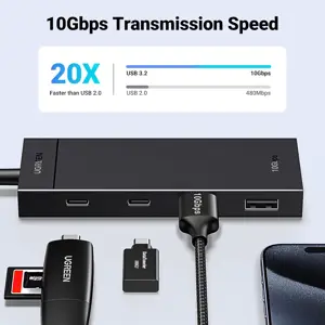 ugreen-usb-c-hub-10gbps-with-2x-usb-c-32-and-2x-usb-32-12165-106869.webp
