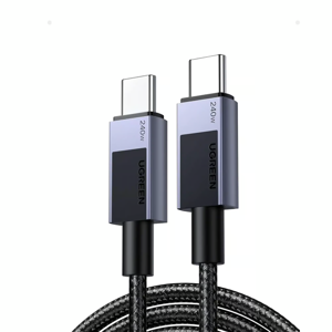 Ugreen USB-C on USB-C Filling Cable 240W, 2m