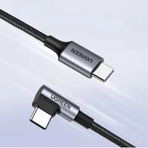 ugreen-usb-c-straight-usb-c-angled-pd-qc-60w-3a-05m-us255-gr-53245-kbaugrusb0092.webp