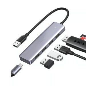 ugreen-usb-hub-usb-30-4-port-silver-box-28484-e0013851.webp