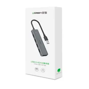 ugreen-usb-hub-usb-30-4-port-silver-box-71514-e0013851.webp