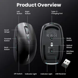 ugreen-wireless-mouse-5000-dpi-24gbt-black-40975-e0014022.webp