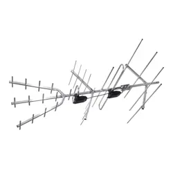 UHF + VHF AP-TRIA-MAX TV antenna
