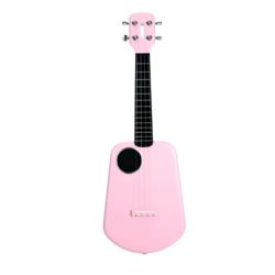 Ukulele XIAOMI Populele 2 Pink (Akustični, Smart, Bluetooth 4.0)