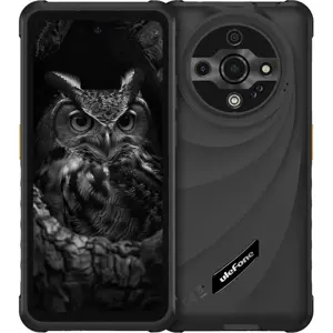 Ulefone Armor X31 Pro 5G 8/256GB black EU