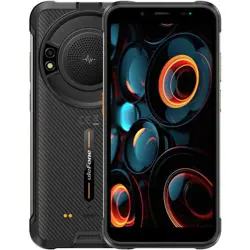 Mobitel ULEFONE Power Armor 16S 8GB/128GB crni, robusni