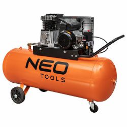 Ulje za kompresor NEO TOOLS 150l (230V)
