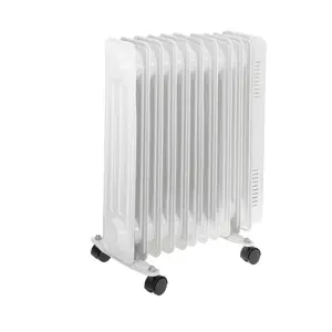 Uljni radijator ADLER AD 7816