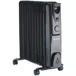 Uljni radijator VOLTENO (13-rebra, 2500W)