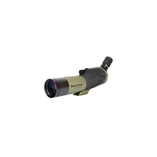Promatrački teleskop CELESTRON Ultima 65 (50234522489)
