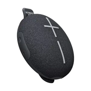 Ultimate Ears 984-002017 portable/party speaker Black