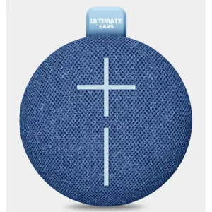 Ultimate Ears 984-002022 portable/party speaker Blue