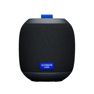 Ultimate Ears WONDERBOOM PLAY Black