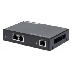 Ultra PoE Extender 2-Port Gigabit 802.3at/af