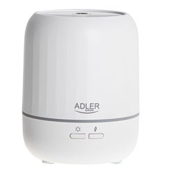 Ultrazvučni aroma difuzor ADLER 7968 (3u1, USB)