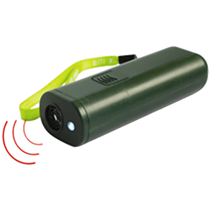 Ultrazvučni rastjerivač za pse HOME DOG 01 (25 kHz, 125 dB)