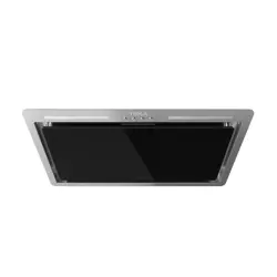 UNDER-CABINET COOKER HOOD GFL 57651 EOS BK