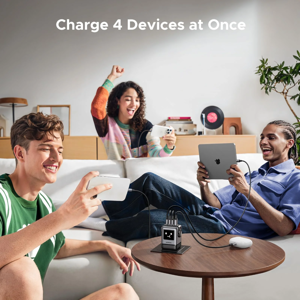 ungreen-uno-charger-100w-with-four-connections-21469-ugrti-45515b.webp