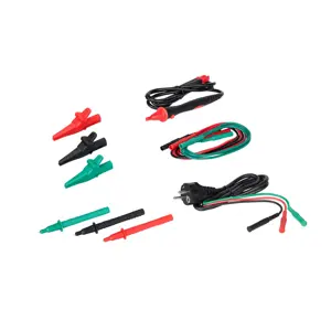 Uni-T cable set for UT593/595 meter