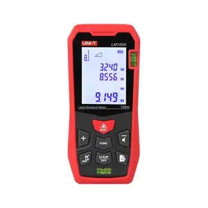 Uni-T LM100A Distance Meter