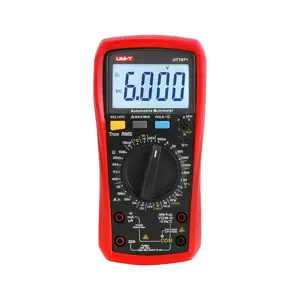 Uni-T UT107+ universal meter