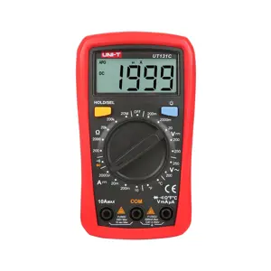 Uni-T UT131C Universal Meter