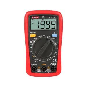 Uni-T UT131D Universal Meter