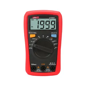 Uni-T UT33A+ Universal Meter