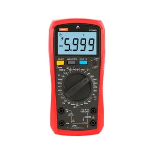 Uni-T UT890D+ Universal Meter