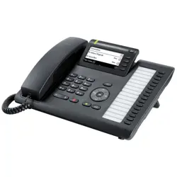 Unify OpenScape Desk Phone CP400 - VoI