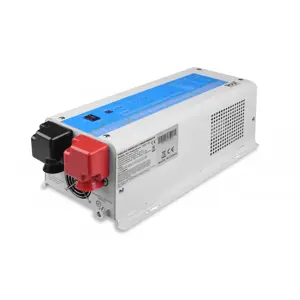 Uninterruptible power supply POWER SINUS 1500 12/230V (1500/3000W)