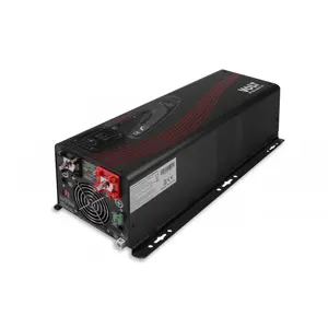 Uninterruptible power supply POWER SINUS 4000 12/230V (4000/12000W)