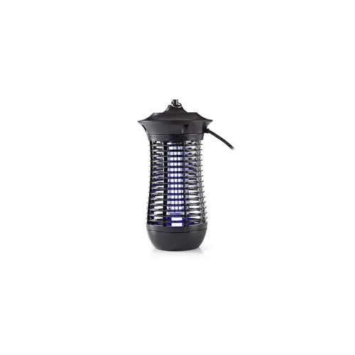 Uništavač insekata, lampa protiv komaraca NEDIS INKI110CBK18, 18W, 2G11 18W PL/BL, 150m2, crna
