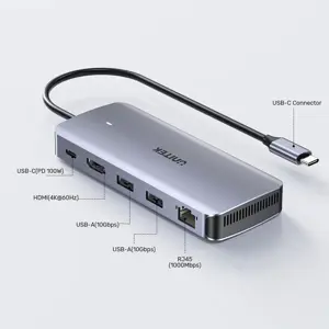 unitek-active-hub-usb-c-10gbpsm2hdmi-pd-100w-28469-wlononwcrfrwy.webp