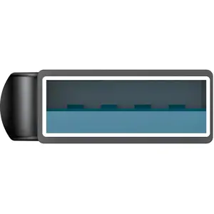 unitek-adapter-usb-a-usb-c-10-gbps-mf-czarny-55762-kbautkada0080.webp