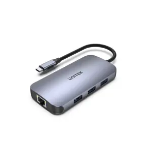 unitek-d1071a-interface-hub-usb-30-superspeed-5-gbs-silver-89354-wlononwcrcoxo.webp