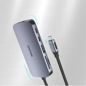 unitek-d1071a-interface-hub-usb-30-superspeed-5-gbs-silver-91370-wlononwcrcoxo.webp