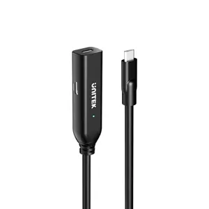 unitek-extension-cable-usb-c-10gbps-5m-black-67142-kbautkusb0064.webp