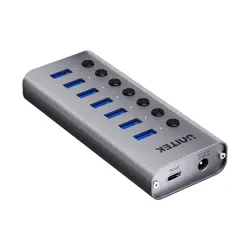 unitek-hub-usb-a-7-in-1-with-switches-62194-perutkhub0076.webp