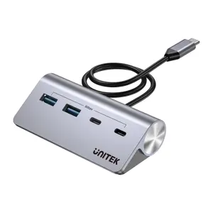 unitek-hub-usb-c-2x-usb-c-2x-usb-a-5gbps-alu-62825-perutkhub0079.webp