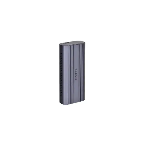 UNITEK M.2 NVME ENCLOSURE, USB 4