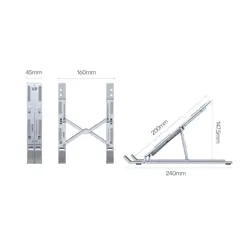 unitek-ot155sl-laptop-stand-silver-74028-mobutkakn0002.webp