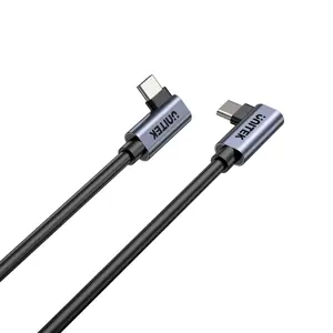 unitek-usb-c-cable-dual-90-mm-05m-51015-kbautkusb0061.webp