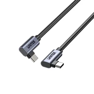unitek-usb-c-cable-dual-90-mm-05m-51572-kbautkusb0061.webp