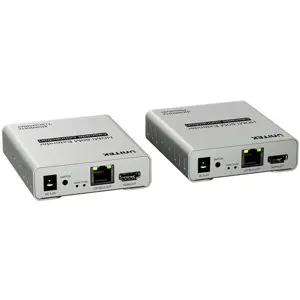 Unitek V1164A HDMI 2.0 Extender 4K over Ethernet up to 60m