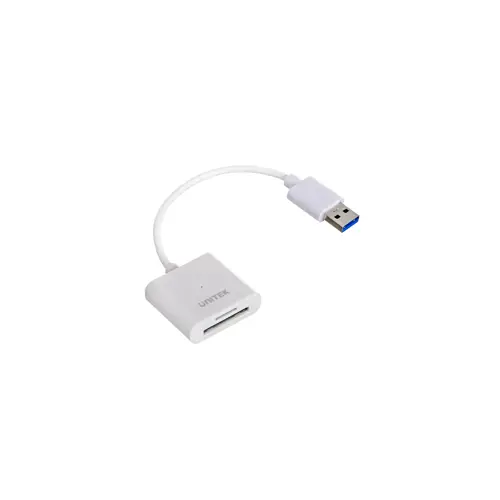 Čitač kartica Unitek Y-9321 (USB 3.0, SD/MicroSD)