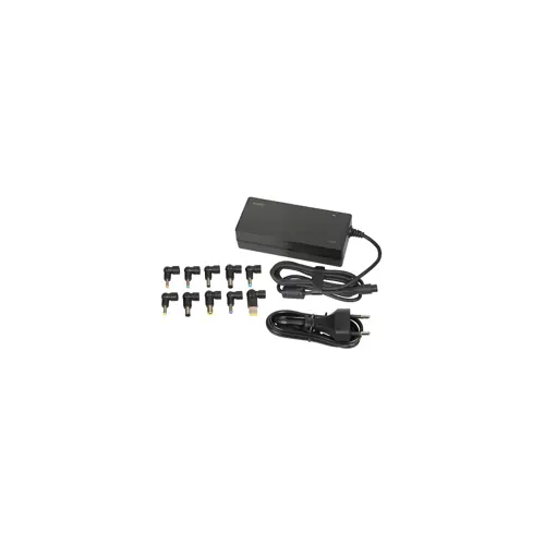 Univerzalni Adapter IBOX IUZ120WA AUTO (10 vrsta priključaka), IBOX