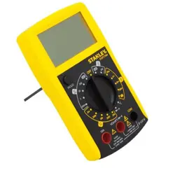 Universal Electric Meter